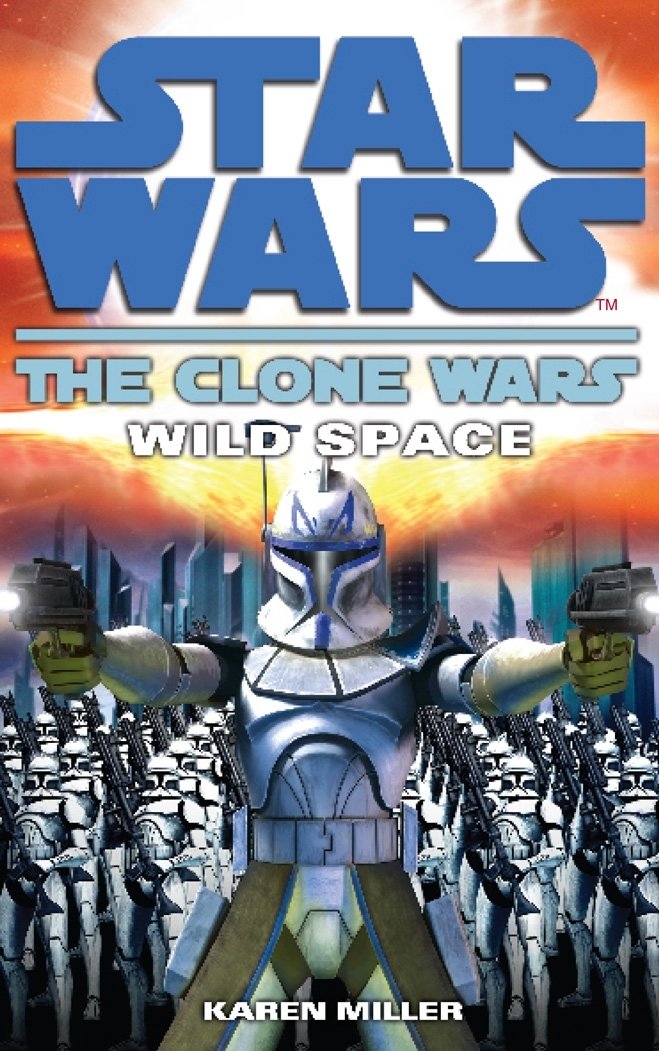 Product Image: Clone Wars: Wild Space