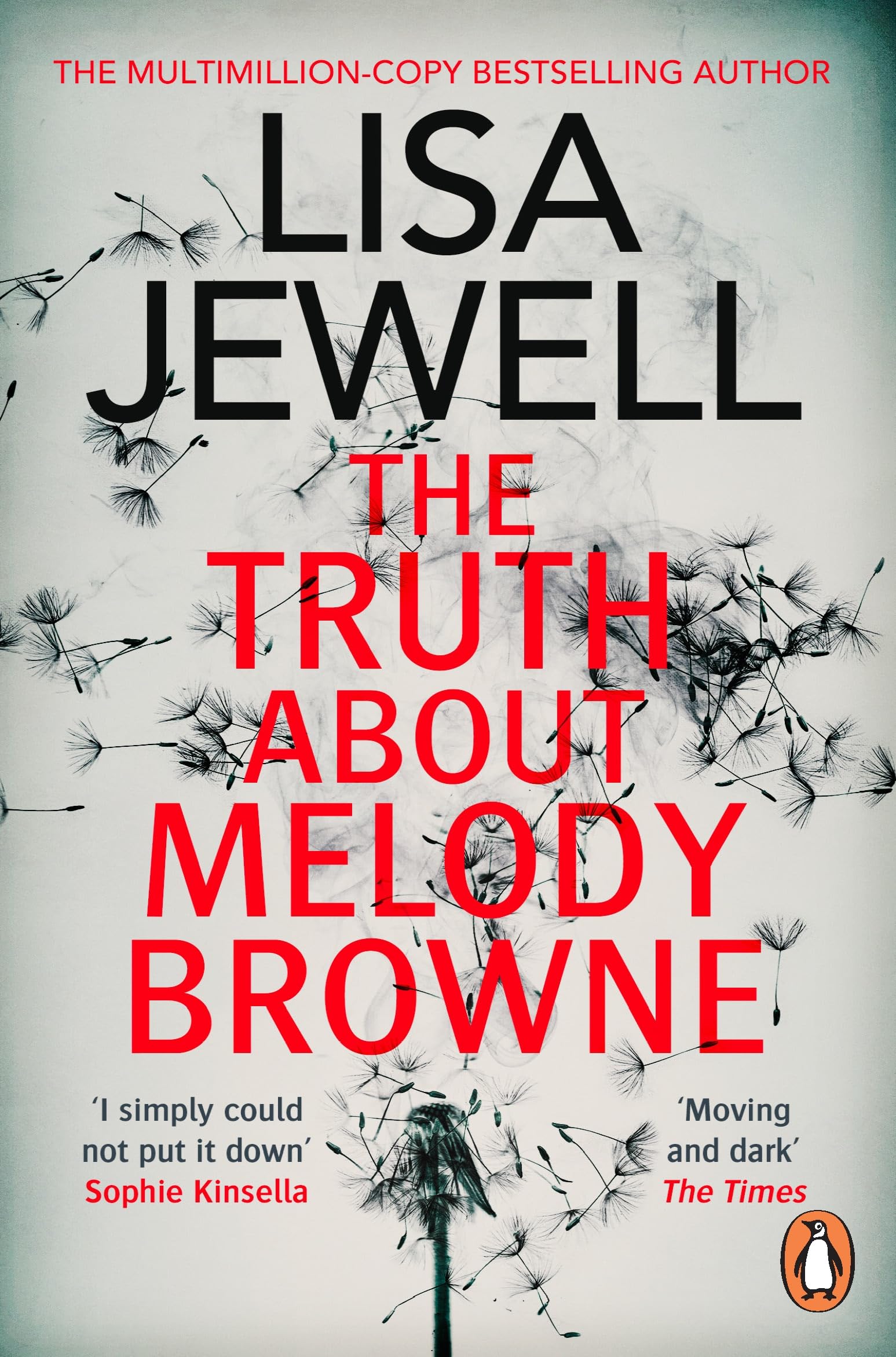 The Truth About Melody Browne Contemporary literature