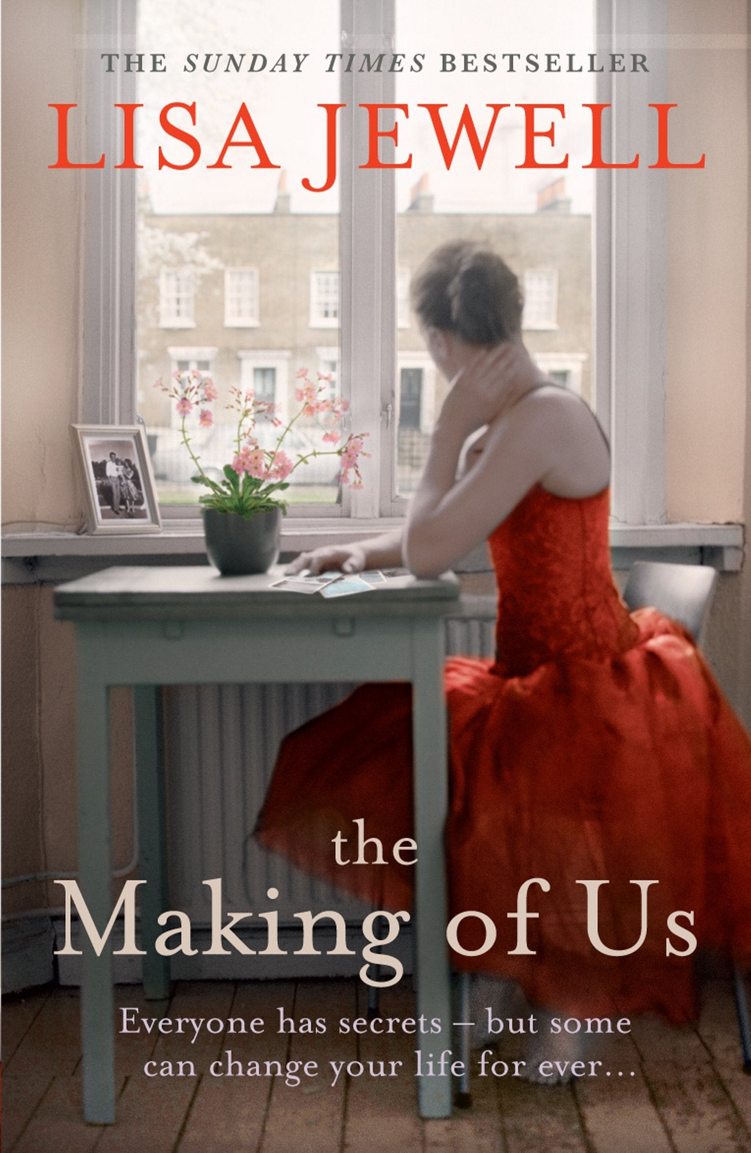 The Making of Us: A gripping family drama from the bestselling author Contemporary literature Books