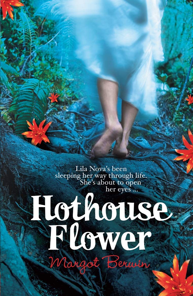Hothouse Flower Contemporary literature