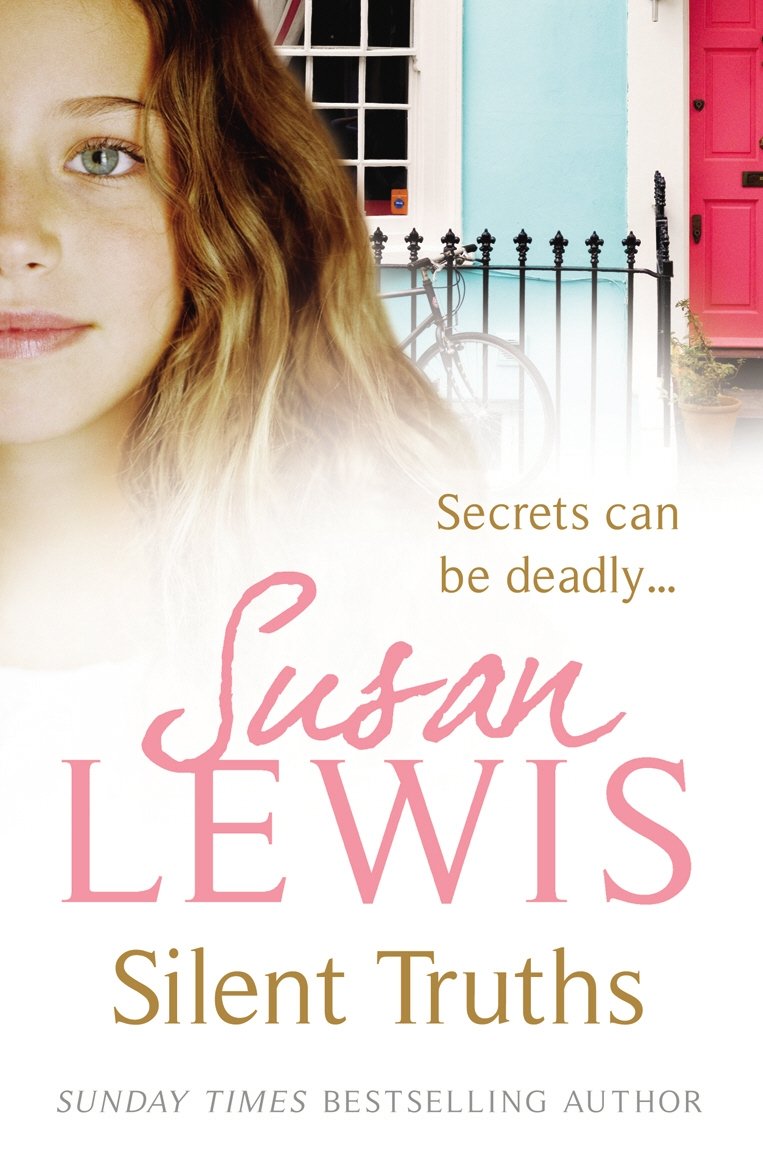 Product Image: Lewis, S: Silent Truths