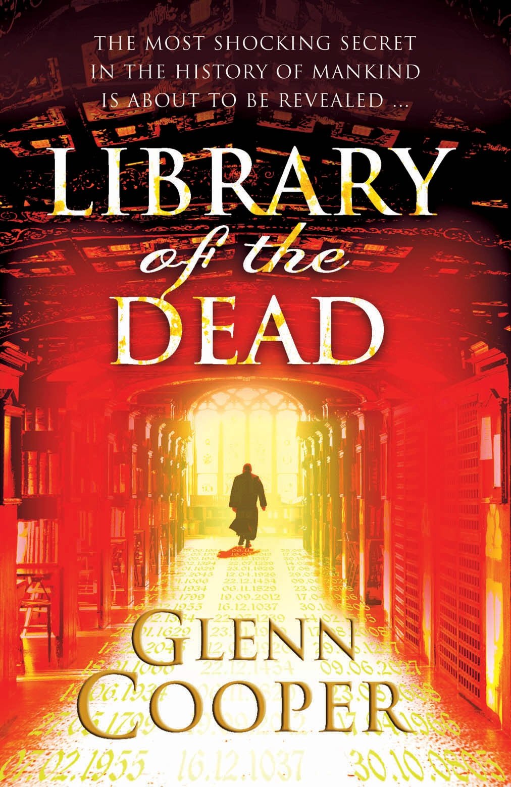 Library of the Dead Action & Adventure