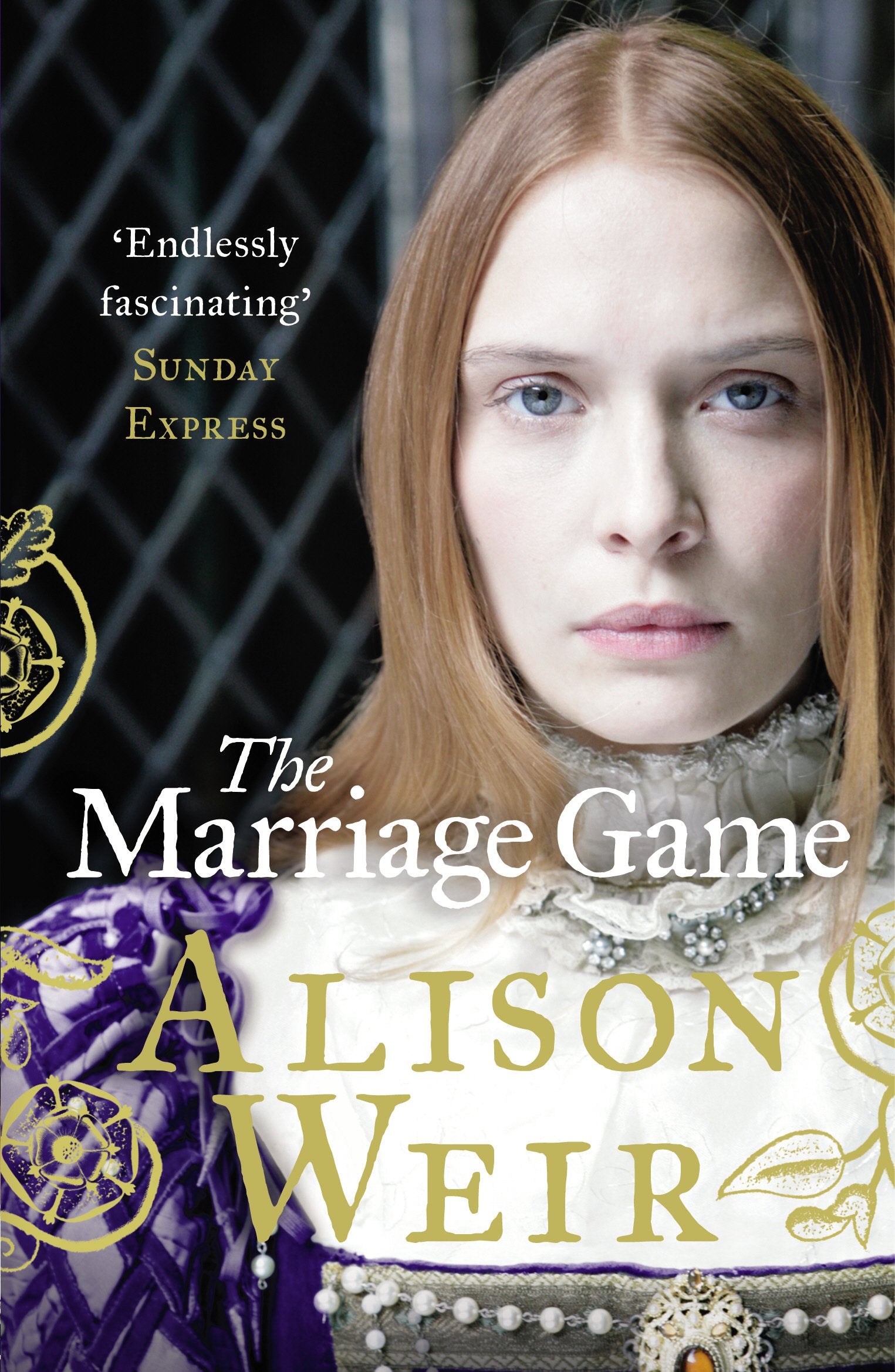 The Marriage Game Historical Fiction
