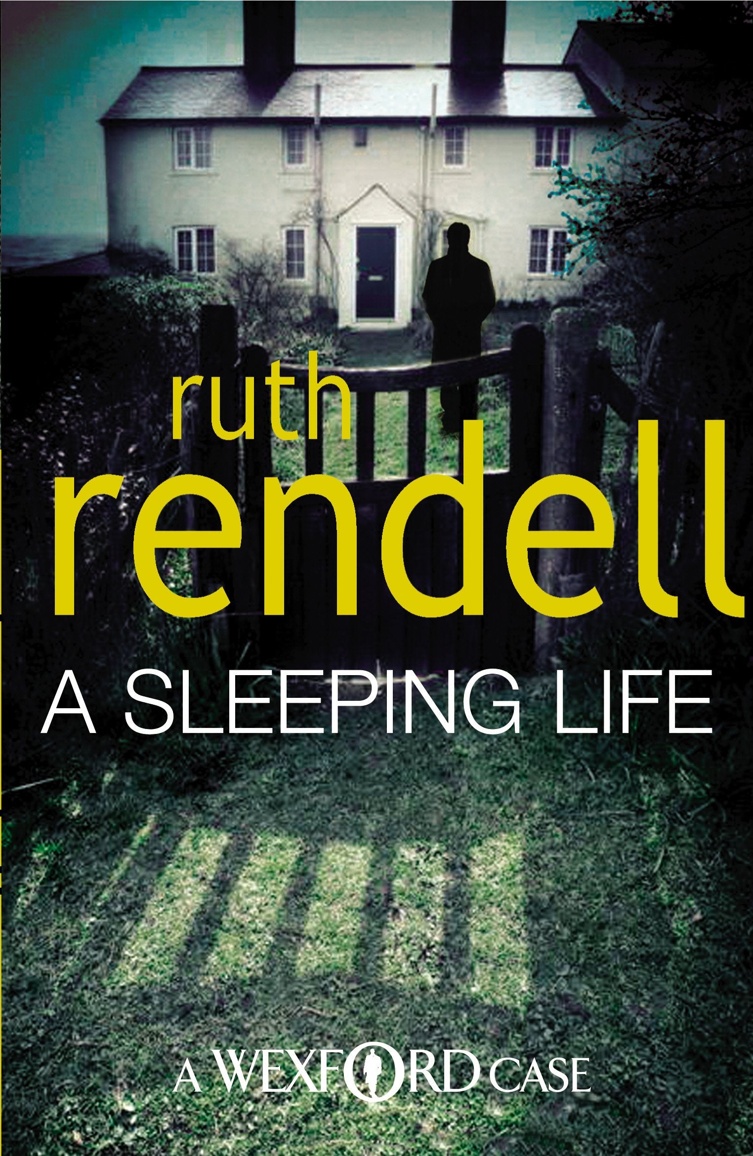A Sleeping Life Contemporary literature Books