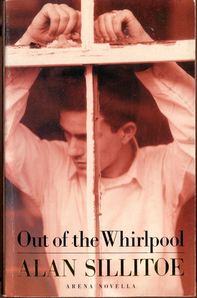 Out of the Whirlpool (Arena Books) Contemporary literature