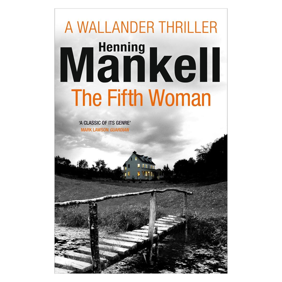 Product Image: The Fifth Woman
