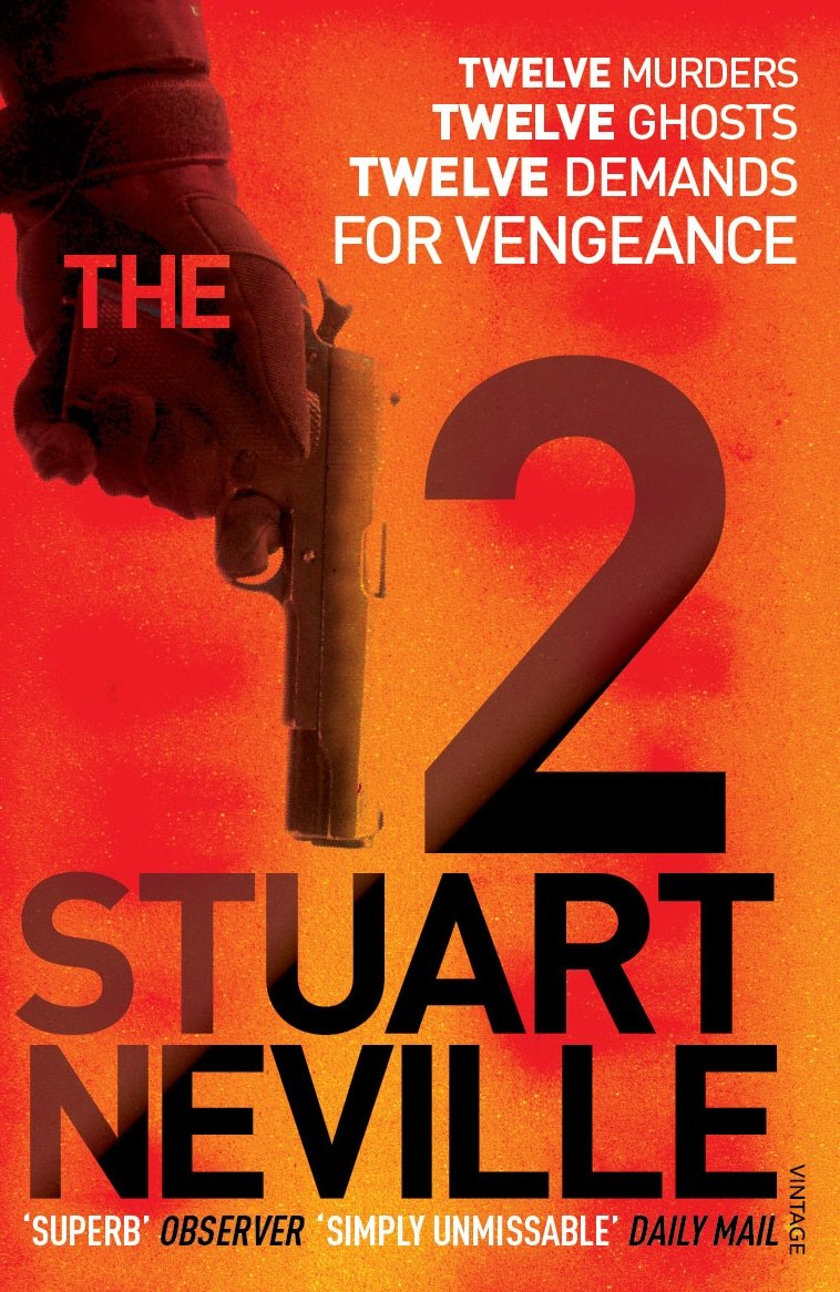 The Twelve Contemporary literature Books