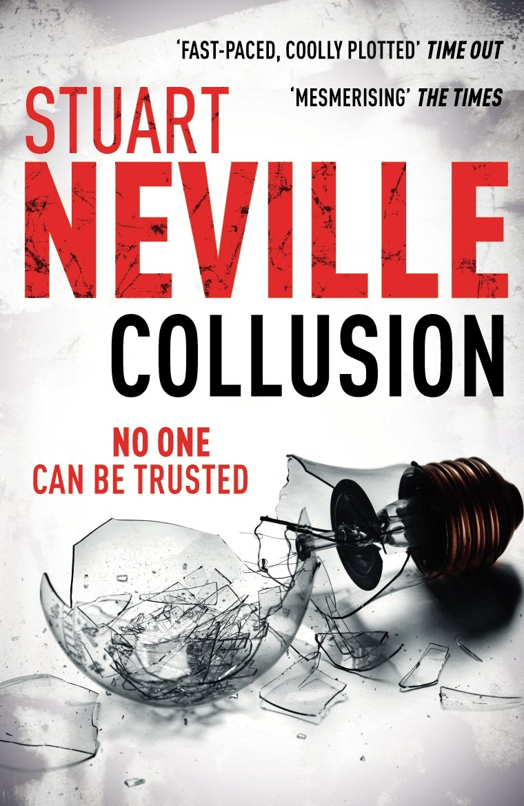 Collusion Action & Adventure