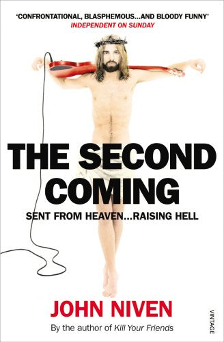The Second Coming Contemporary literature