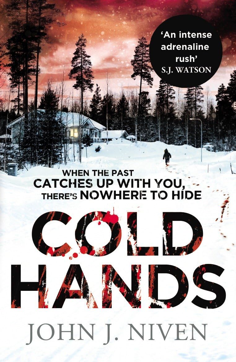Cold Hands Contemporary literature