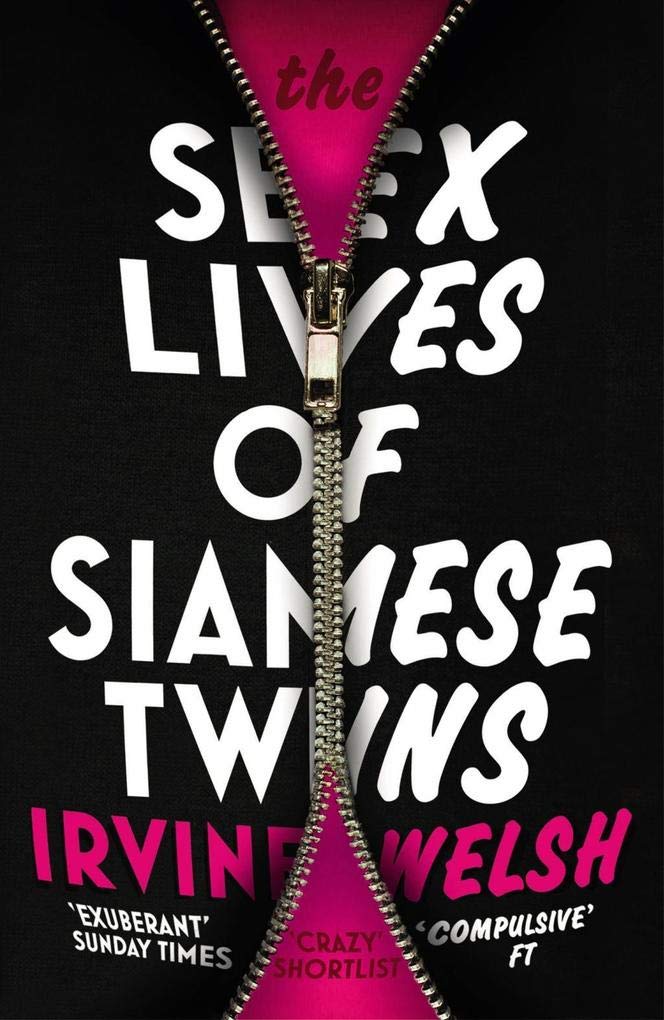 The sex lives of Siamese twins Books