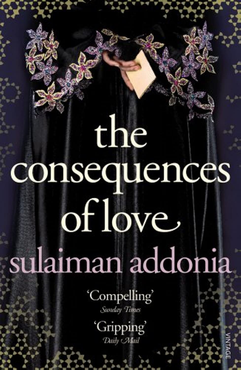 The Consequences of Love Fiction