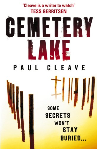 Product Image: Cemetery Lake