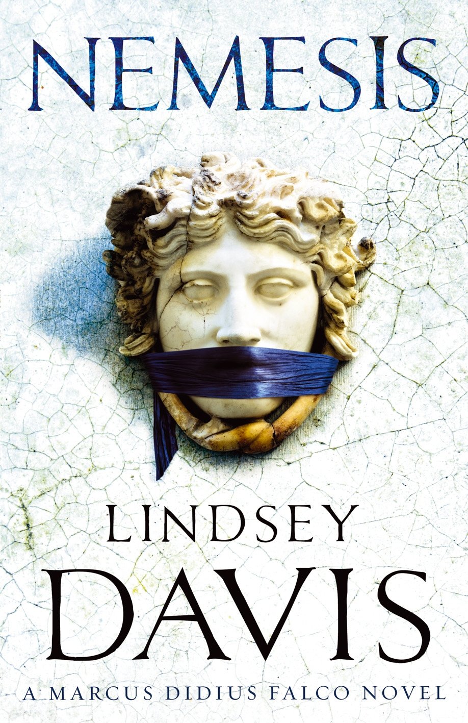 Nemesis Contemporary literature