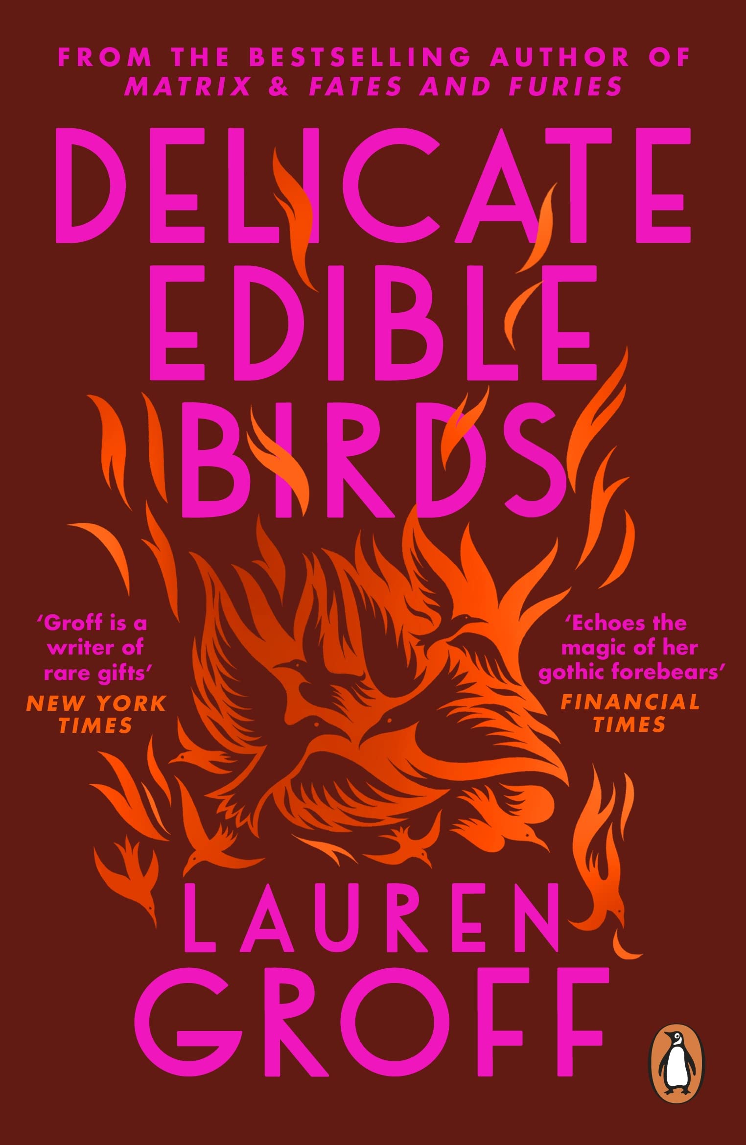 Delicate Edible Birds: And Other Stories Essays & Short Stories