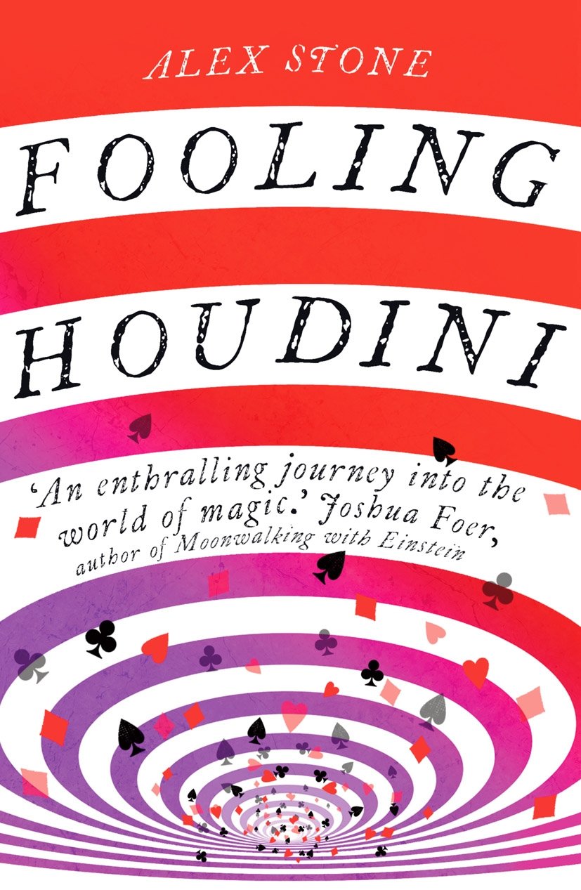 Fooling Houdini Medicine