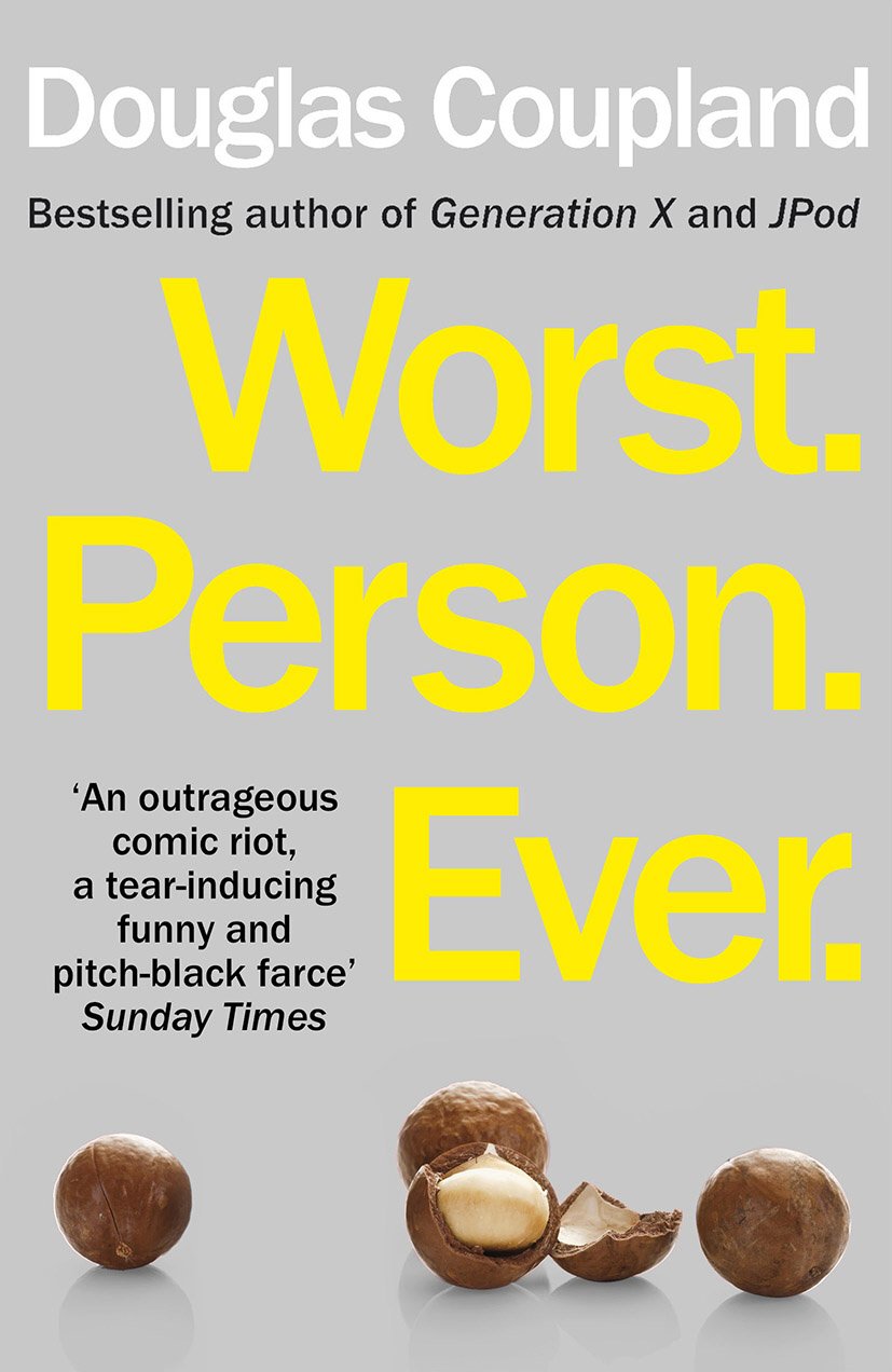 Product Image: Worst. Person. Ever.