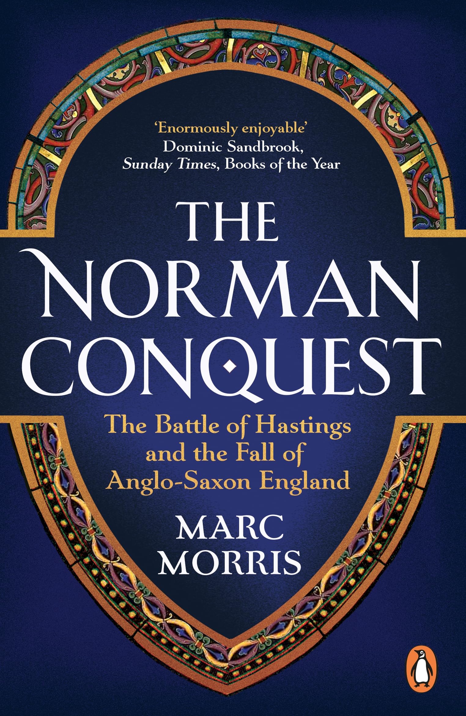 The Norman Conquest Politics & History