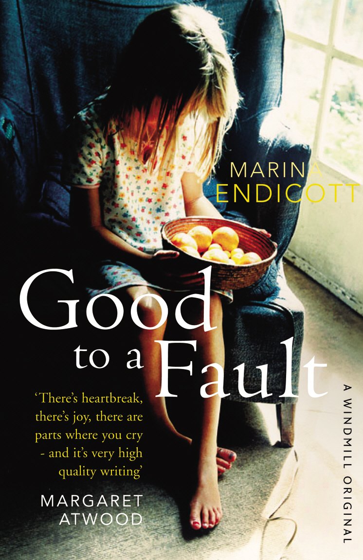 Product Image: Good to a Fault