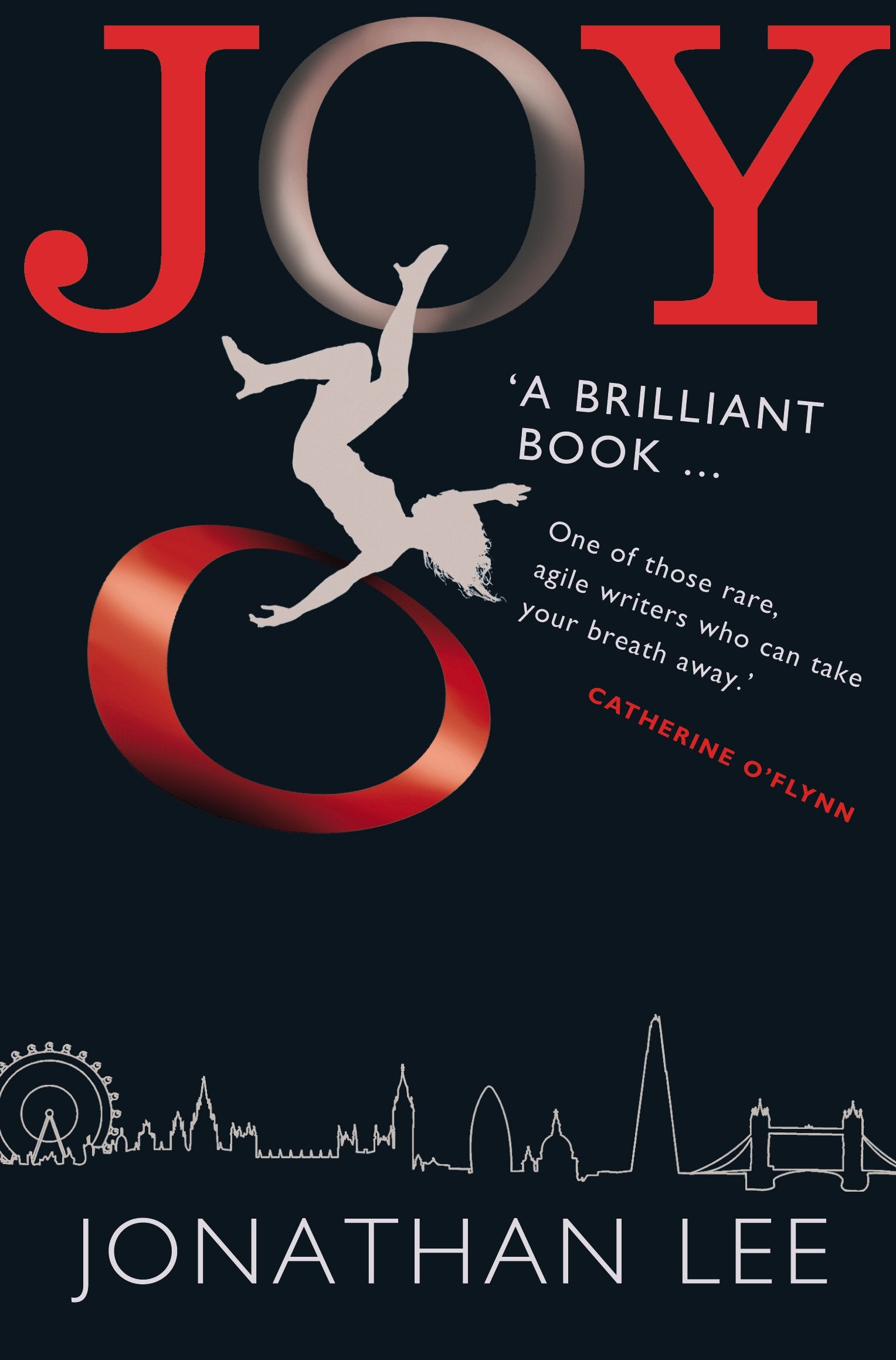 Joy Contemporary literature Books