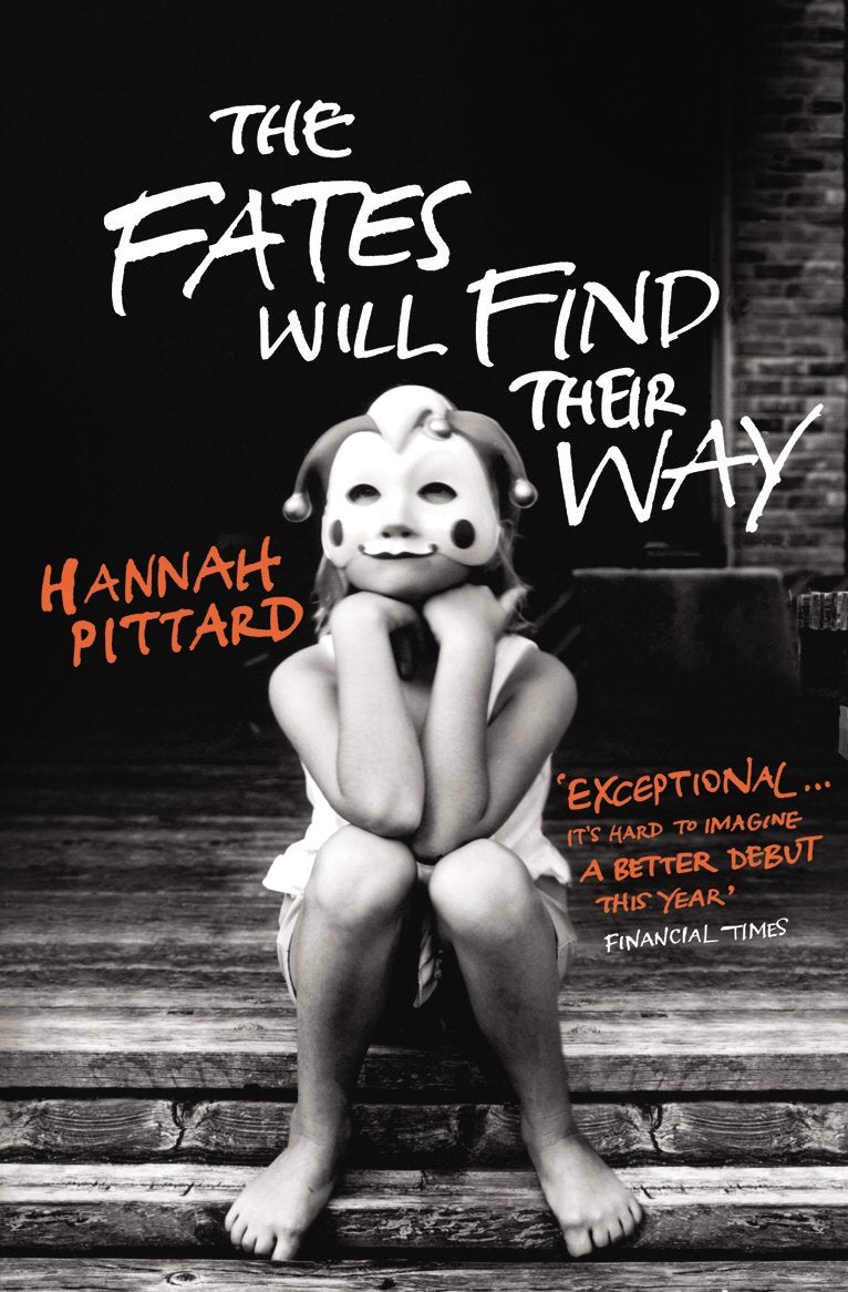 The Fates Will Find Their Way Contemporary literature