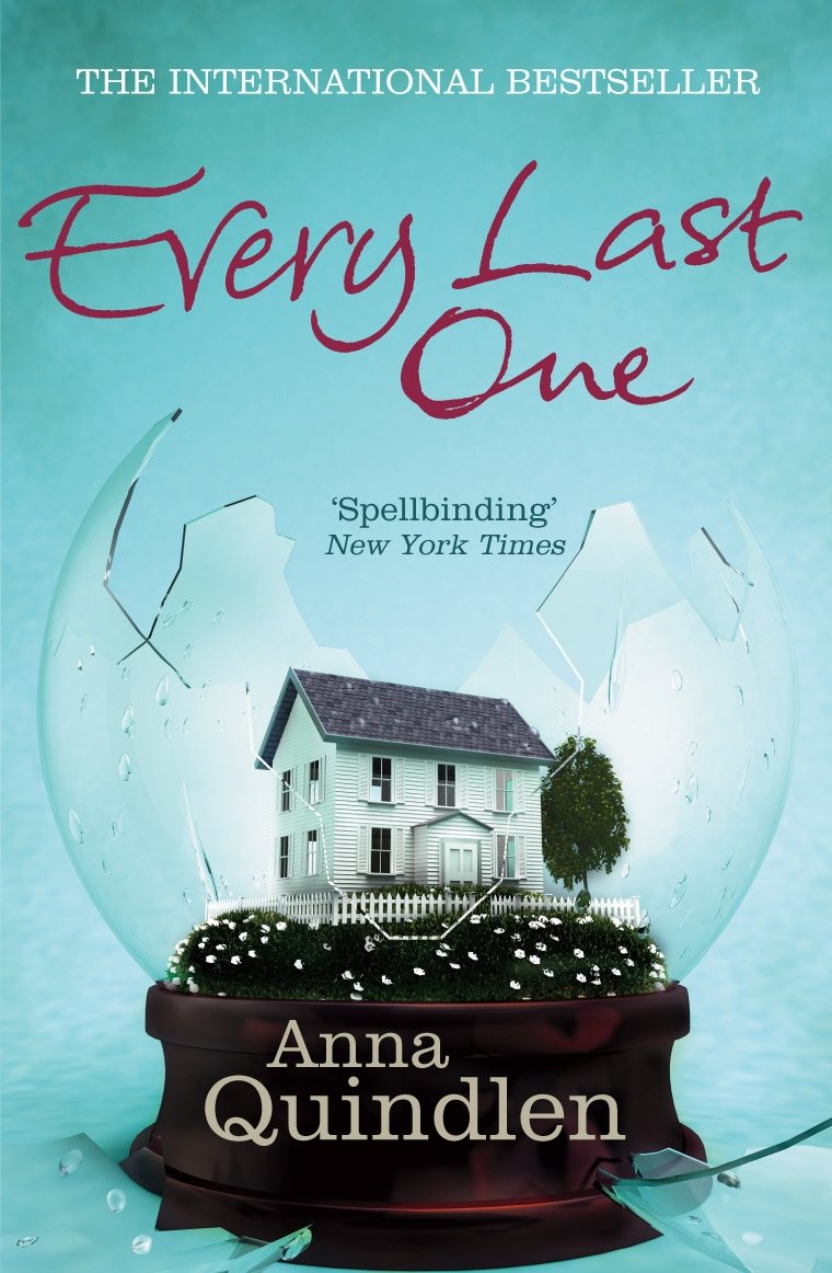 Every Last One: The stunning Richard and Judy Book Club pick Contemporary literature
