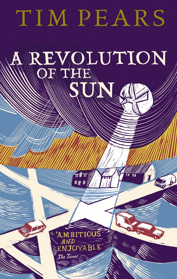 Product Image: A Revolution Of The Sun