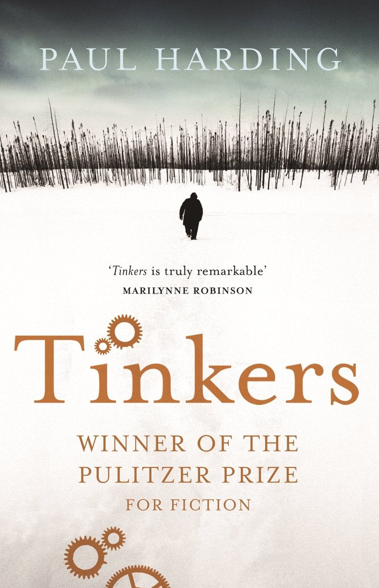Product Image: Tinkers