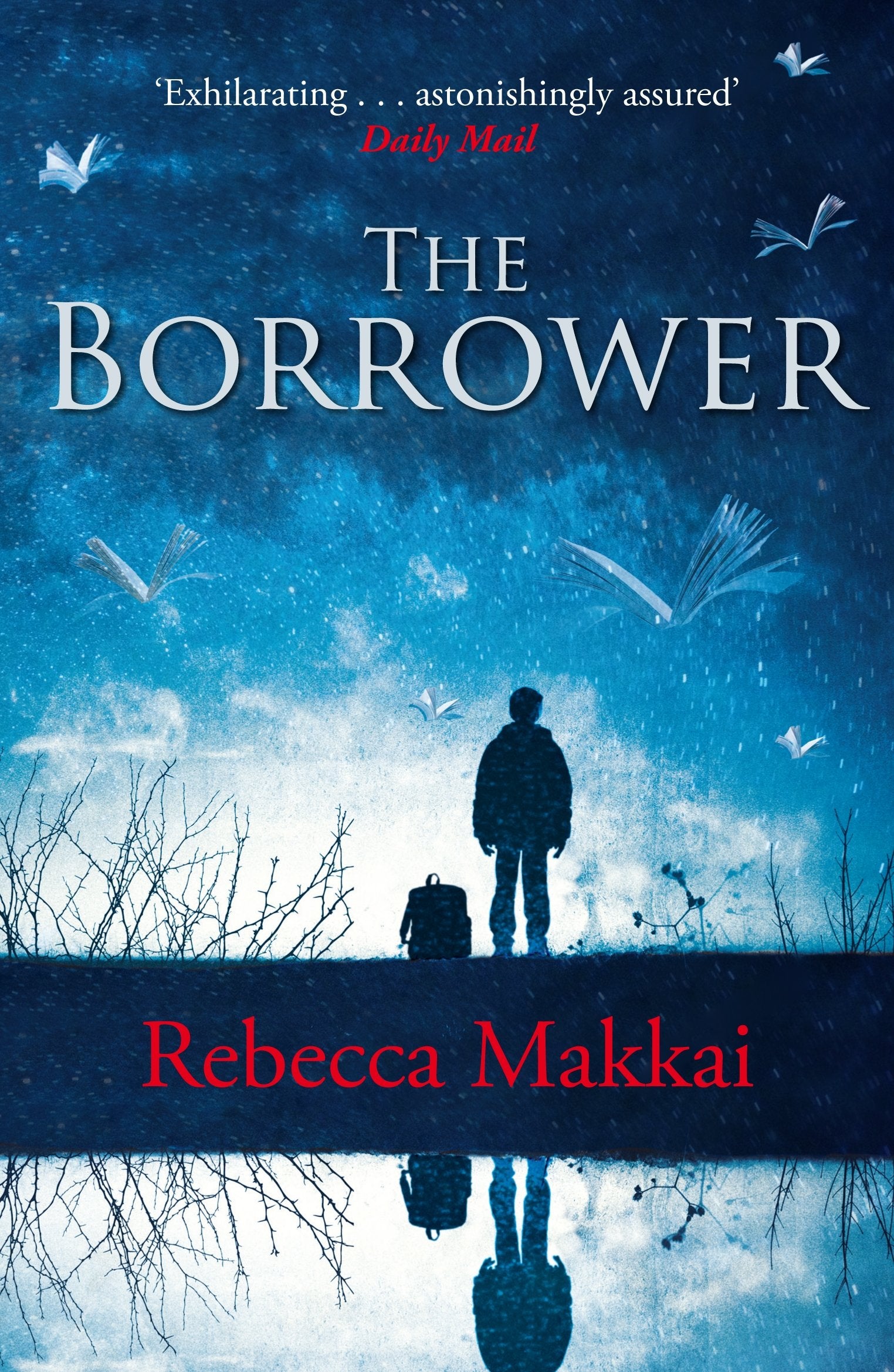 The Borrower LGBTQ+