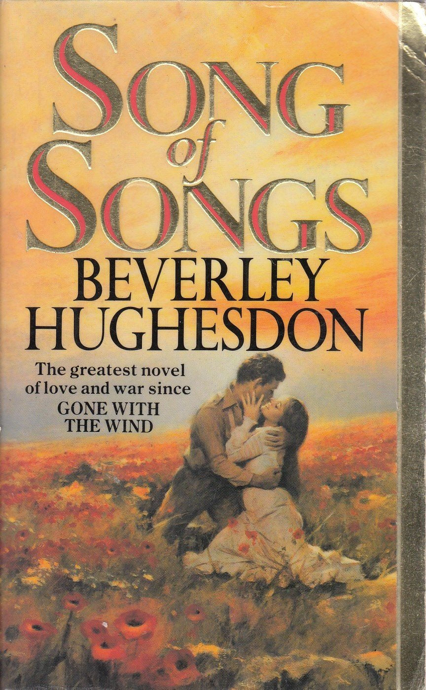 Song of Songs Contemporary literature