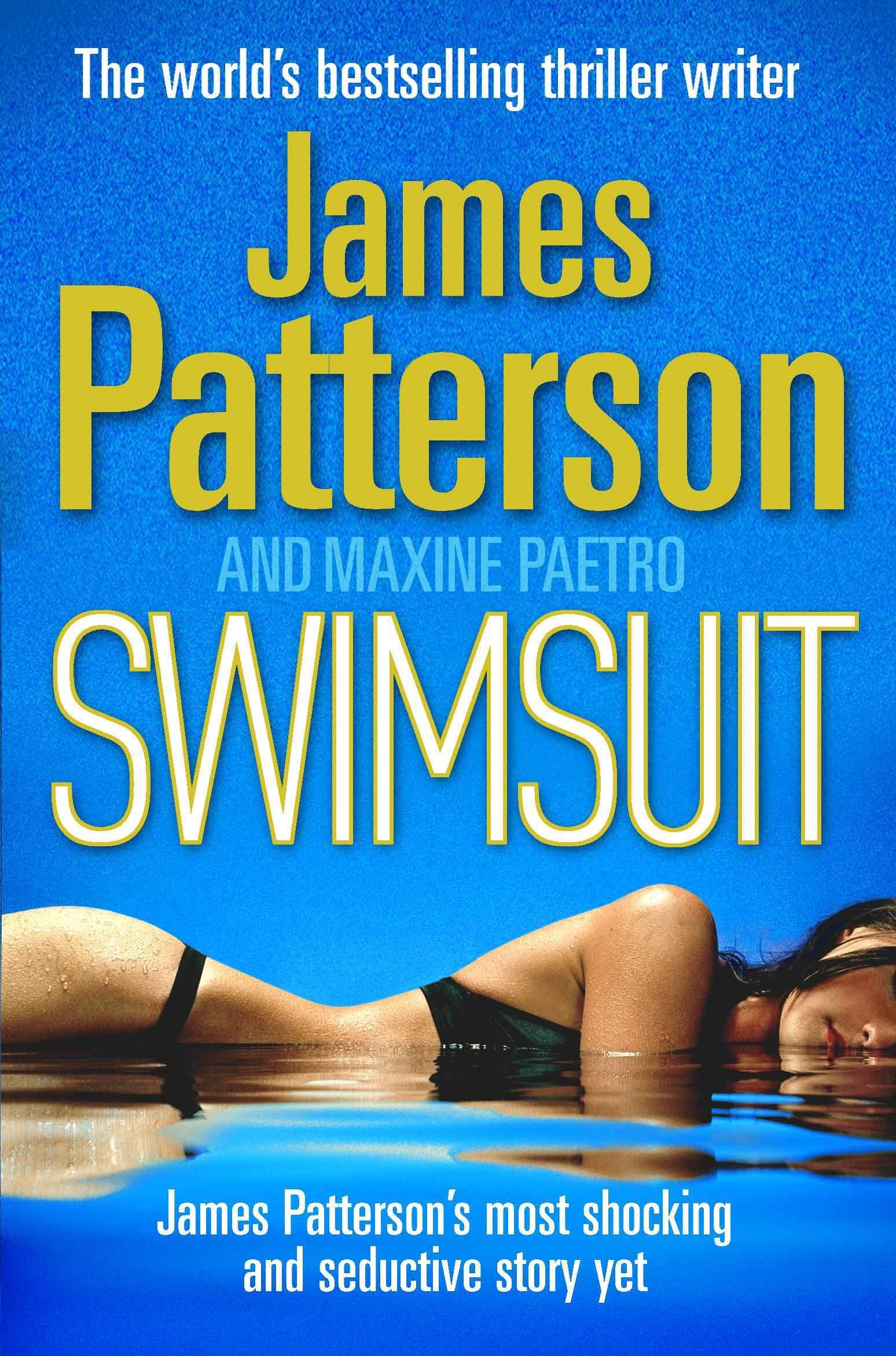 Swimsuit Action & Adventure
