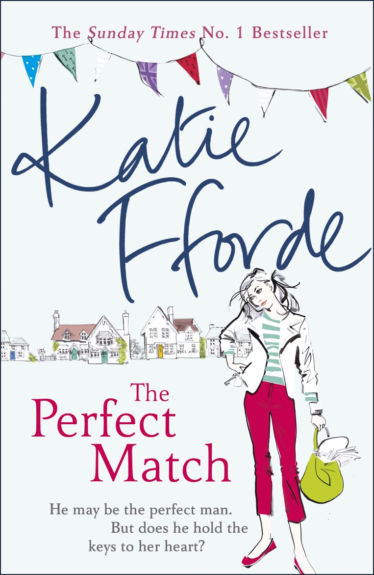 Product Image: Fforde, K: The Perfect Match