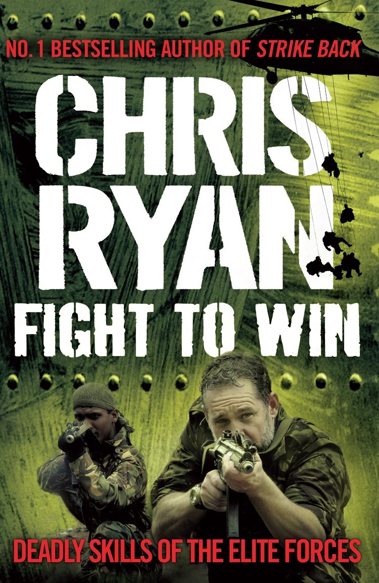 Fight to Win: Deadly Skills of the Elite Forces Social Sciences
