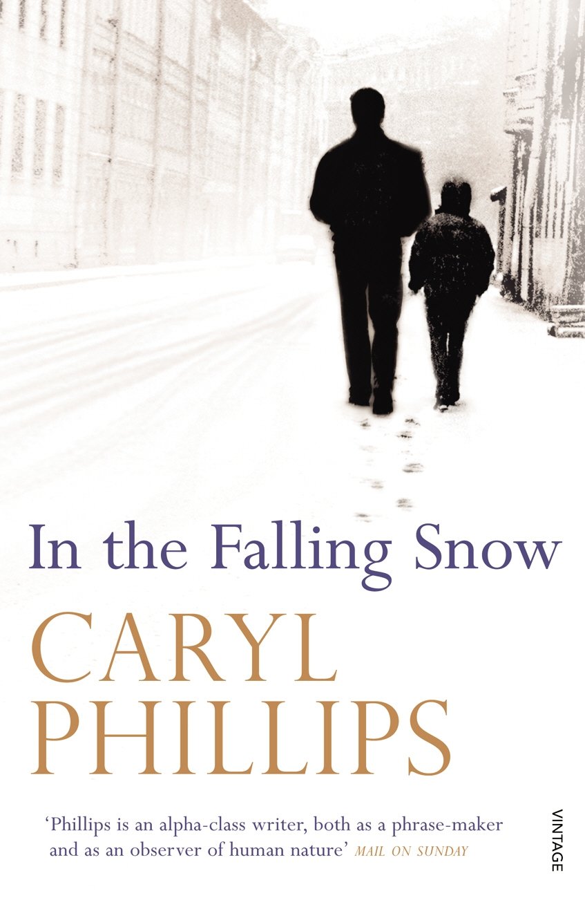 In the Falling Snow Contemporary literature Books