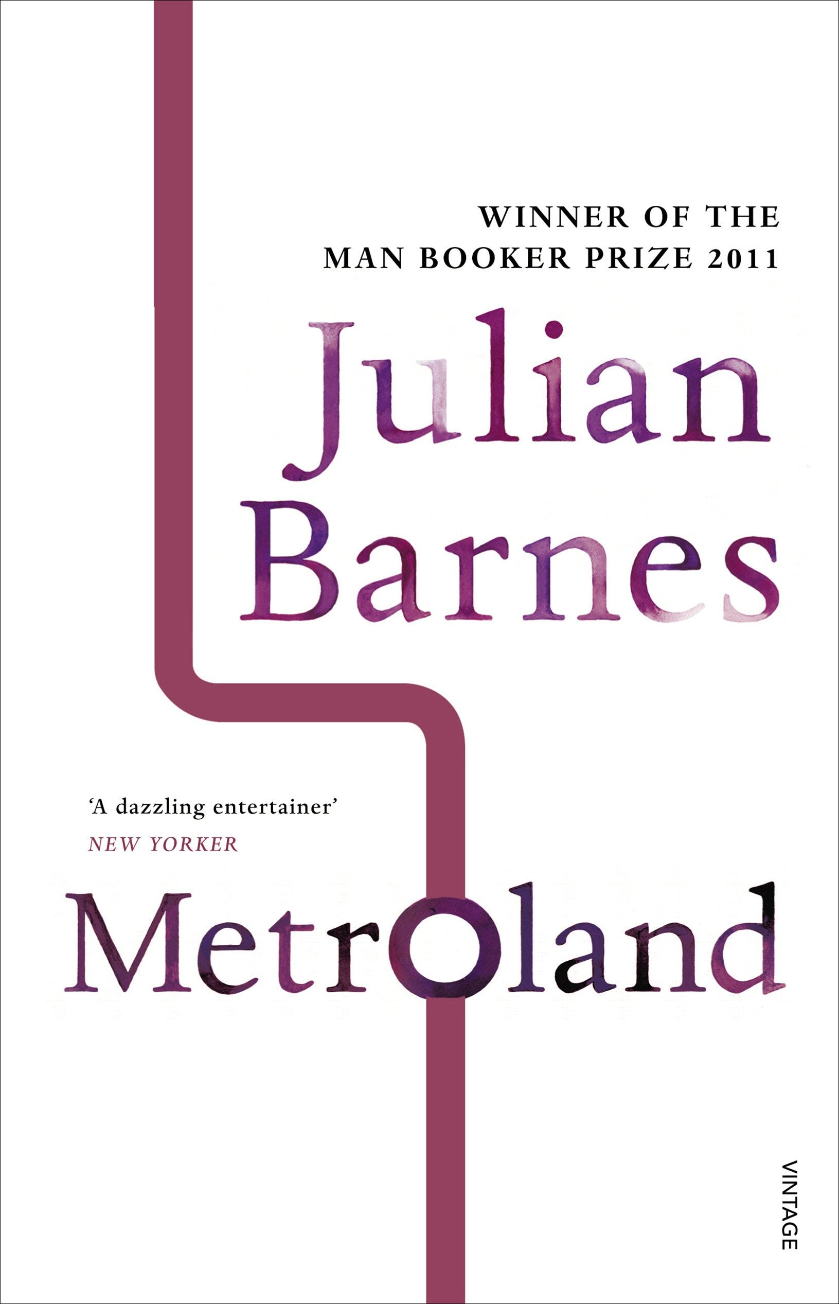 Product Image: Metroland