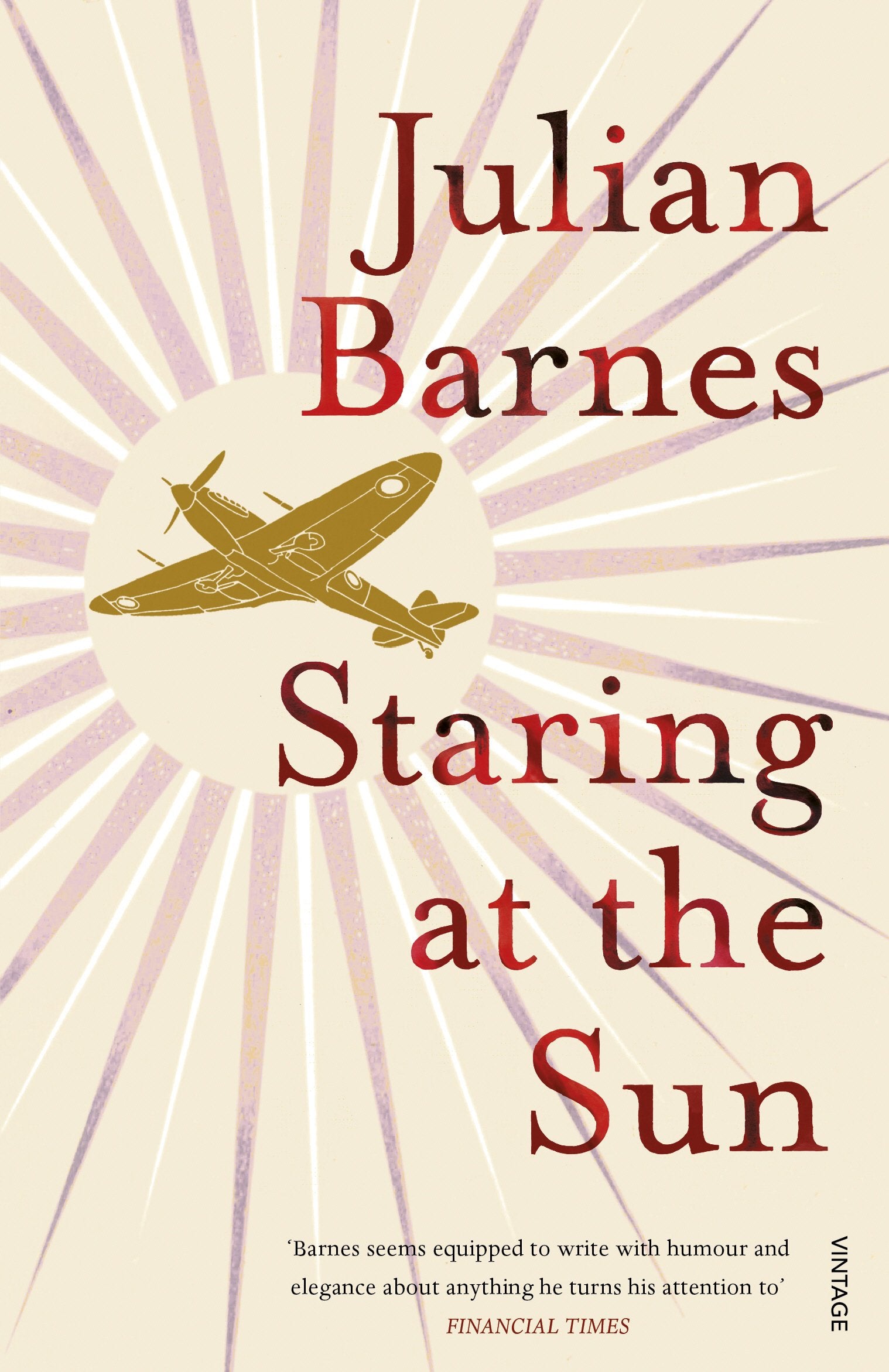Product Image: Staring at the Sun