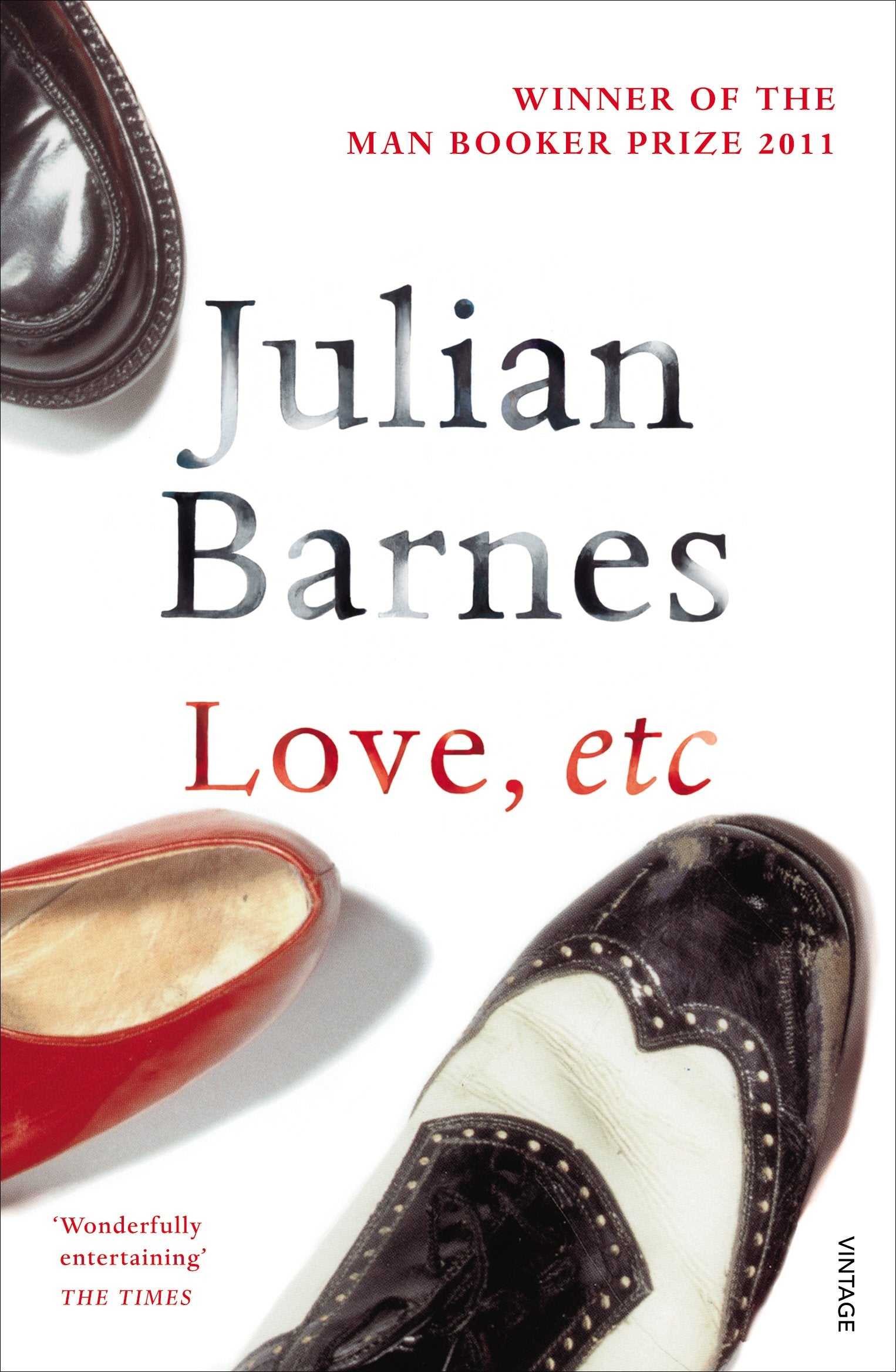 Love, Etc Contemporary literature Books
