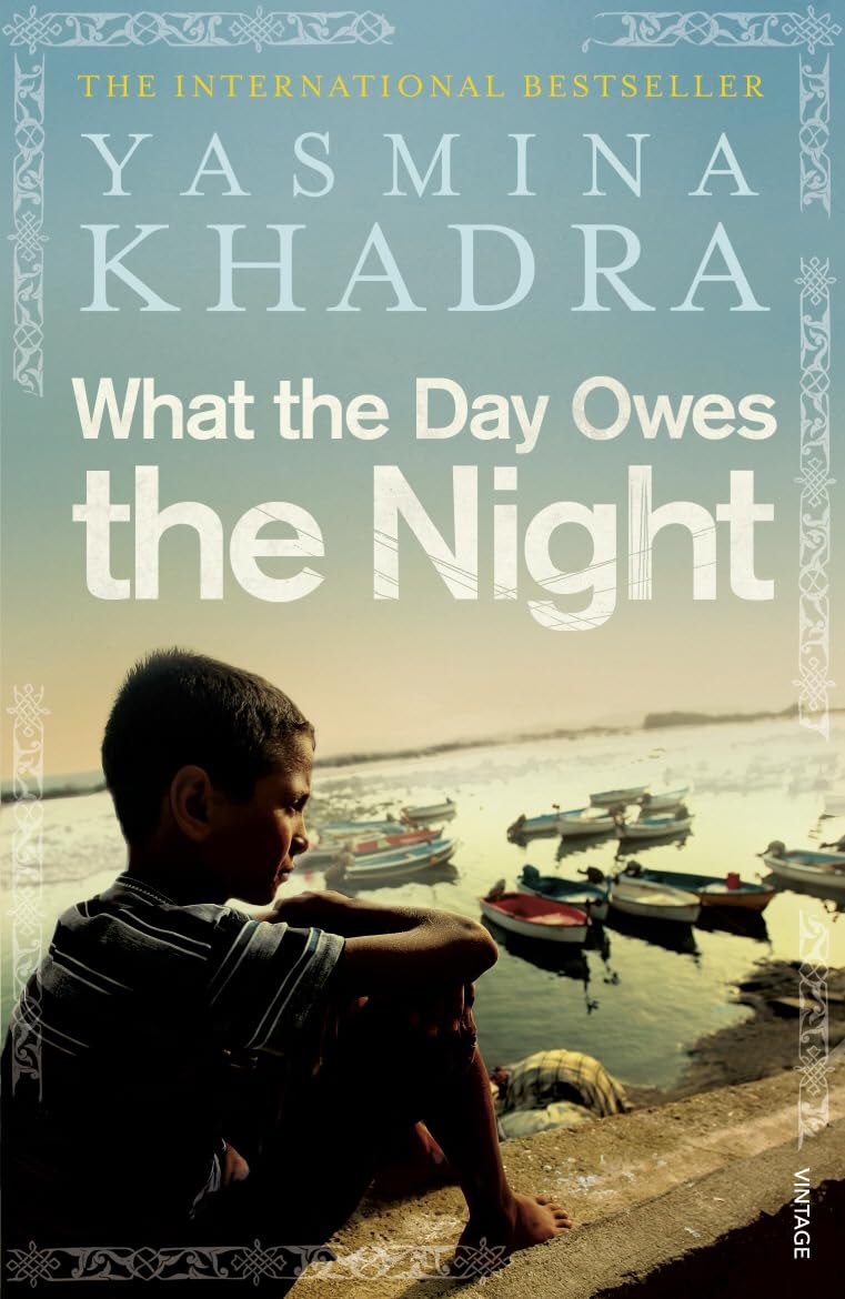 What the Day Owes the Night Contemporary literature