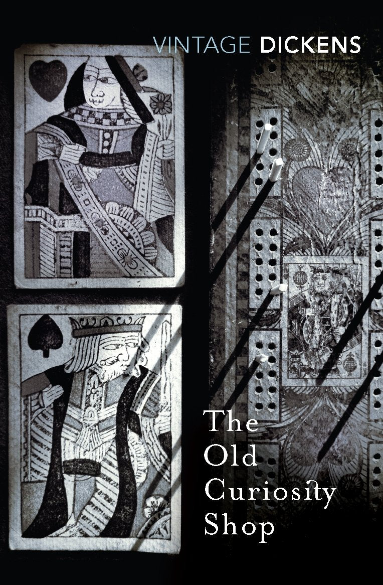 Product Image: The Old Curiosity Shop