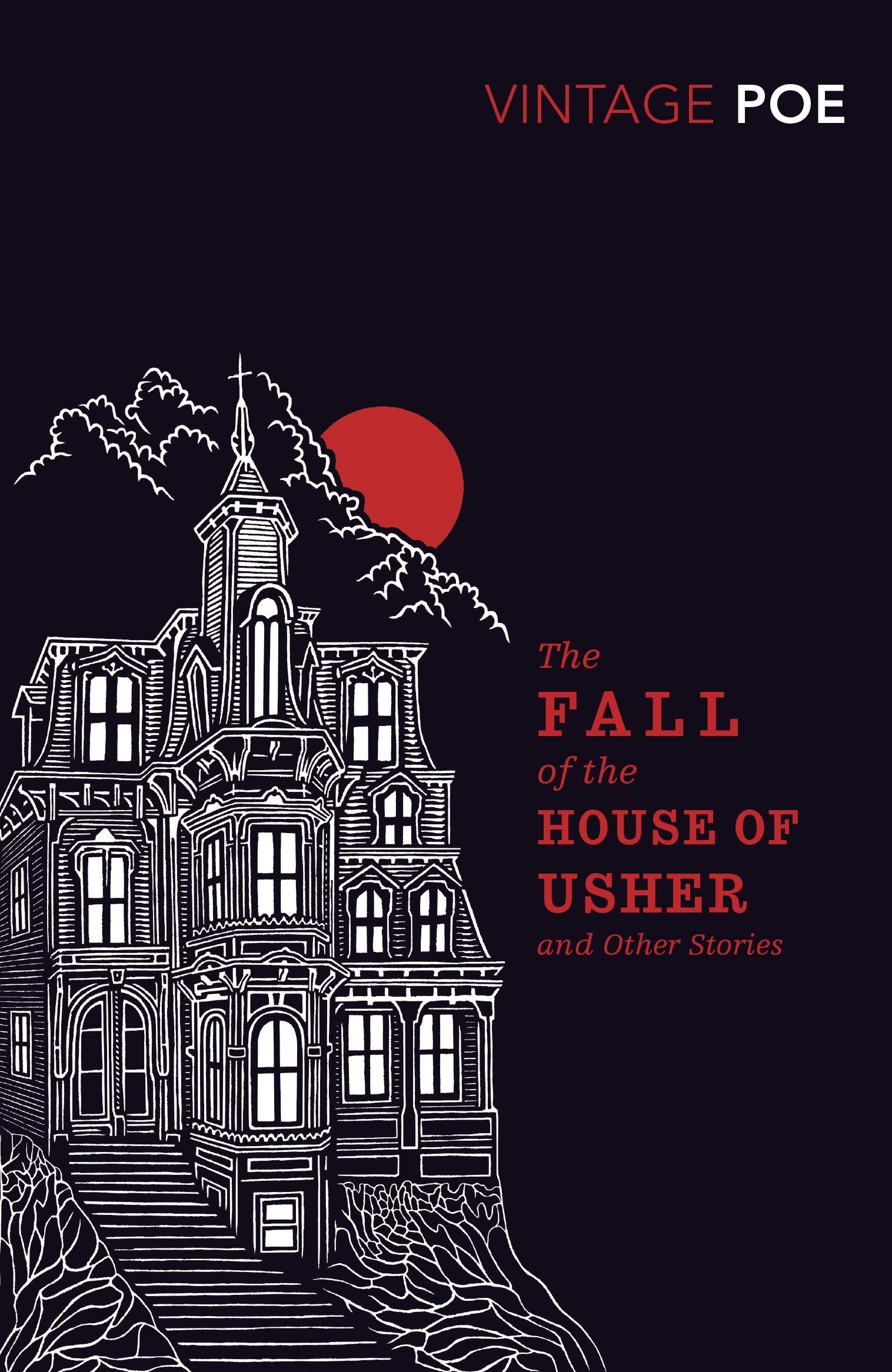 The Fall of the House of Usher and Other Stories: Haruki Murakami Essays & Short Stories