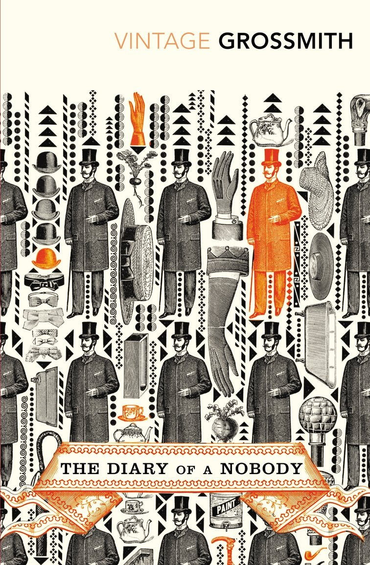 The Diary of a Nobody Classics