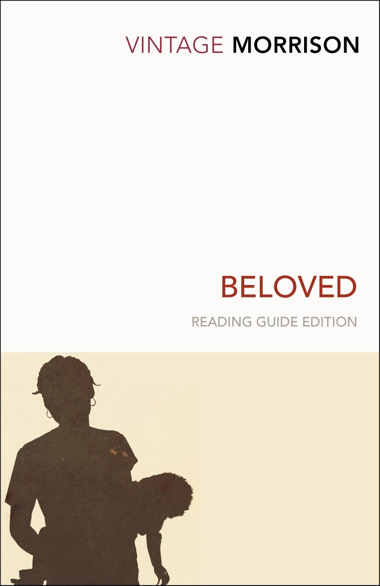 Beloved Contemporary literature