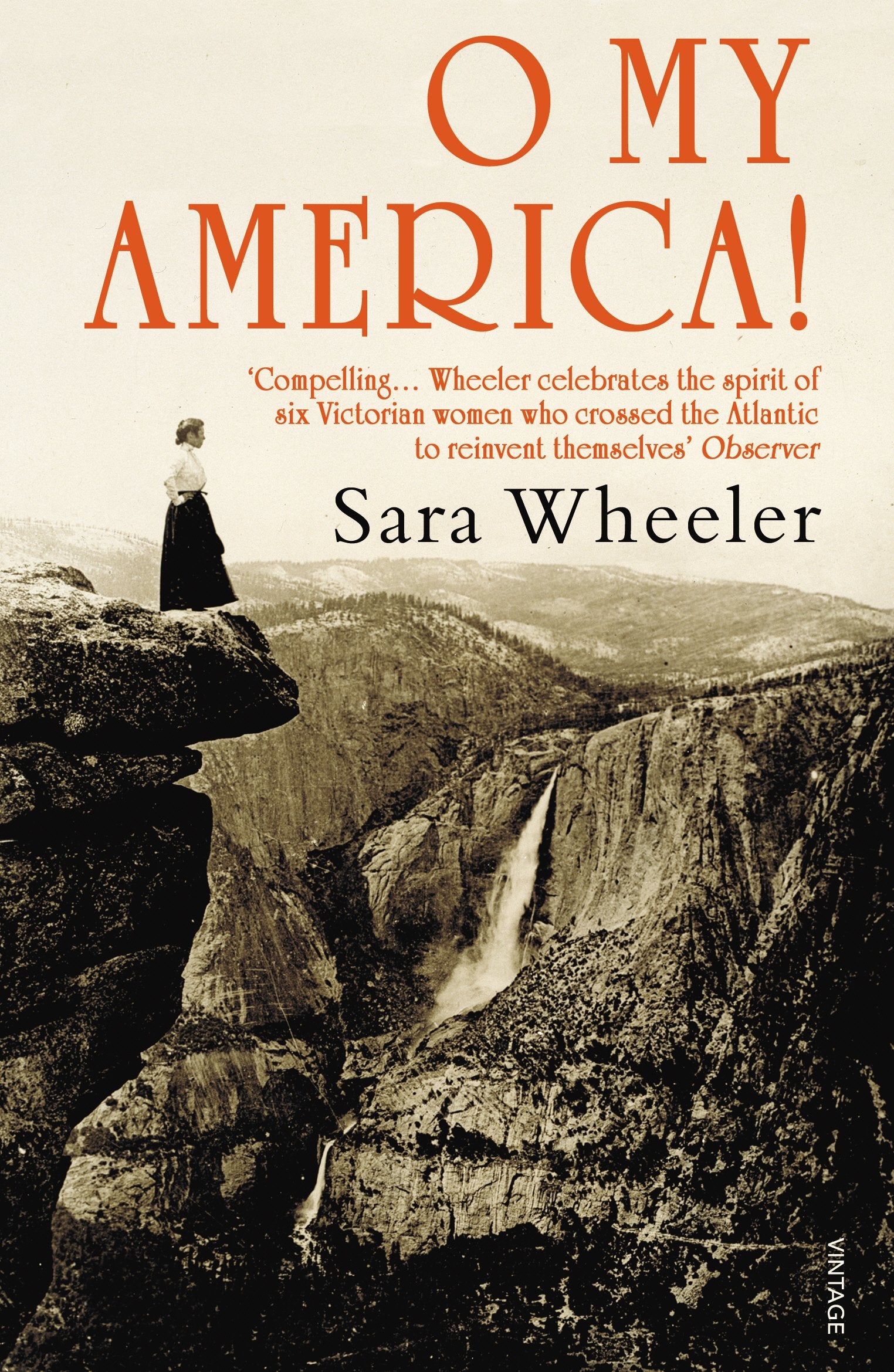 O My America!: Second Acts in a New World Books
