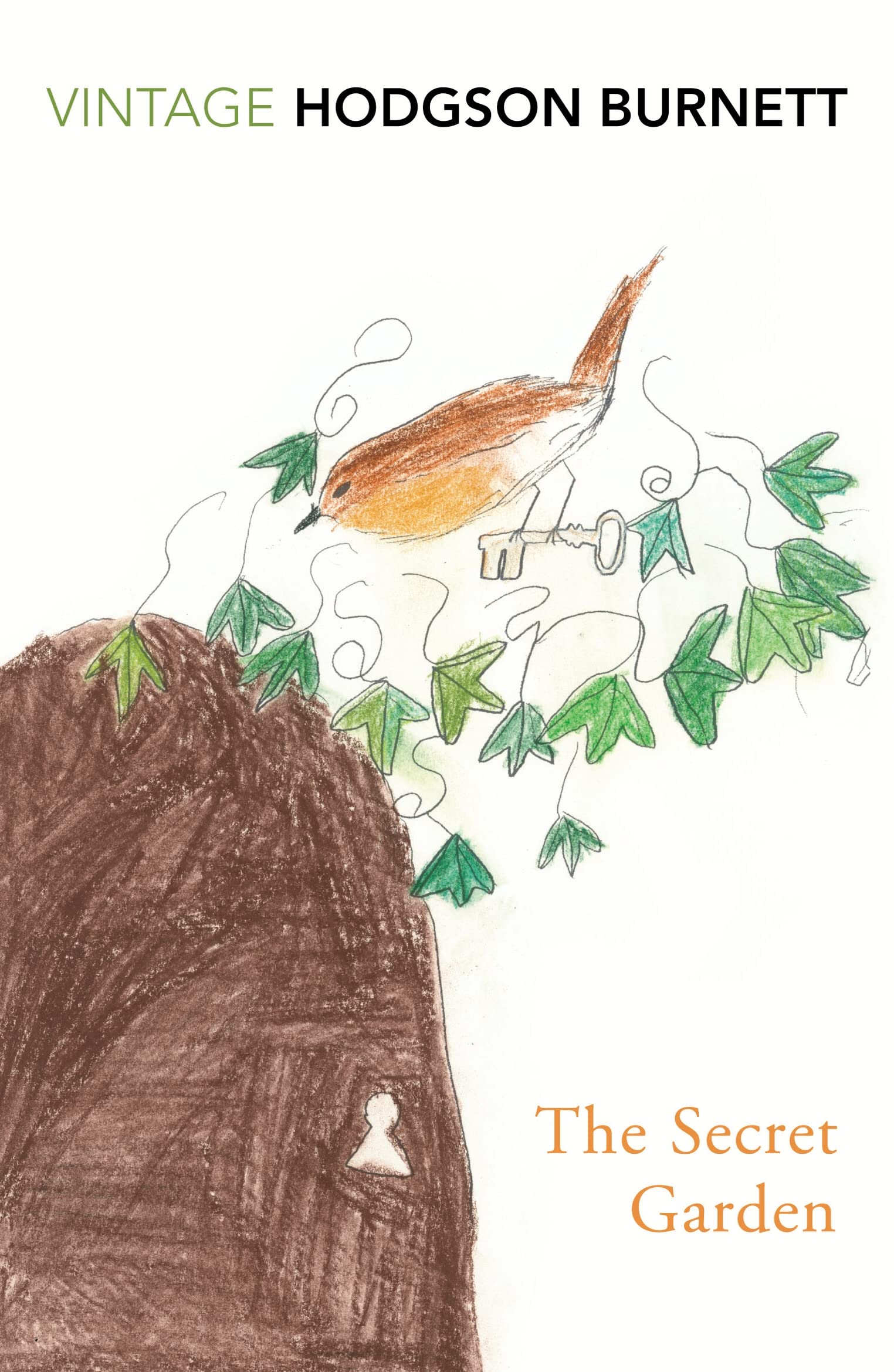 The Secret Garden Contemporary literature