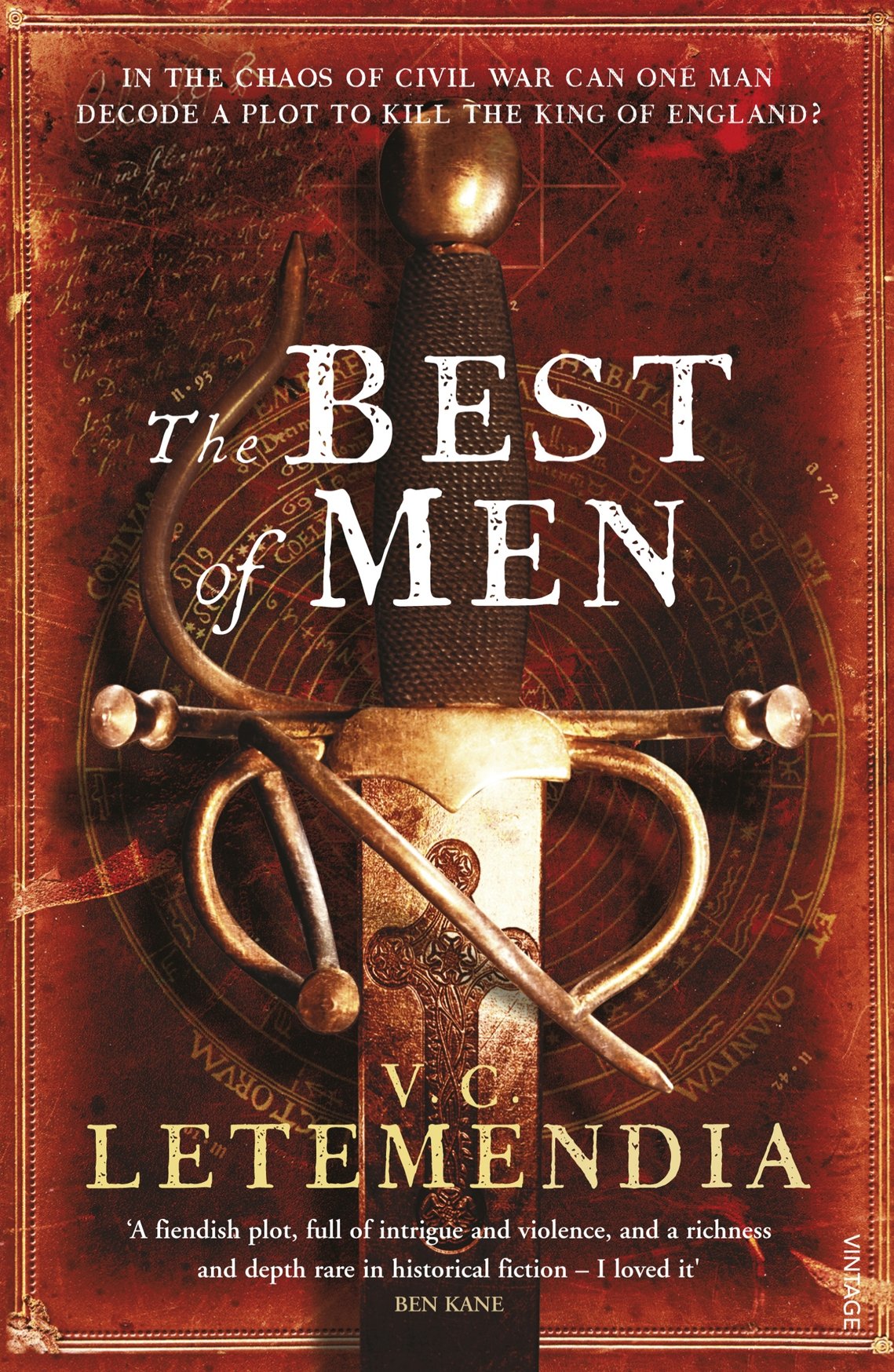 The Best of Men Contemporary literature
