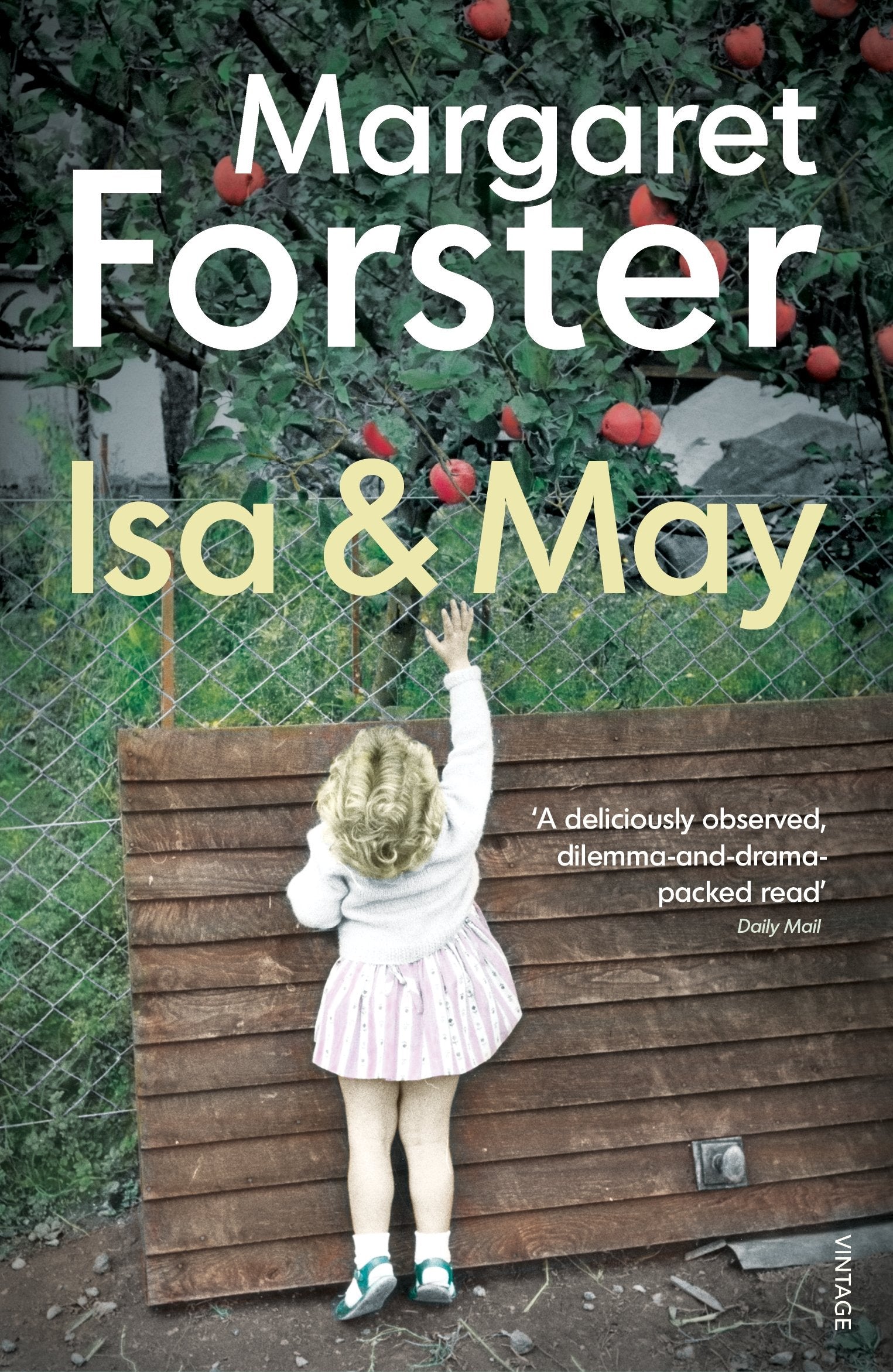 Isa and May Contemporary literature Books