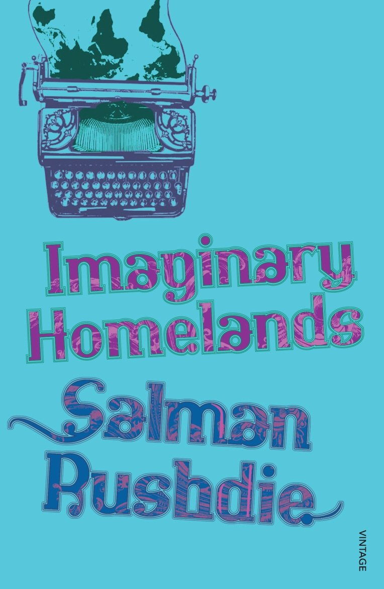 Product Image: Imaginary Homelands