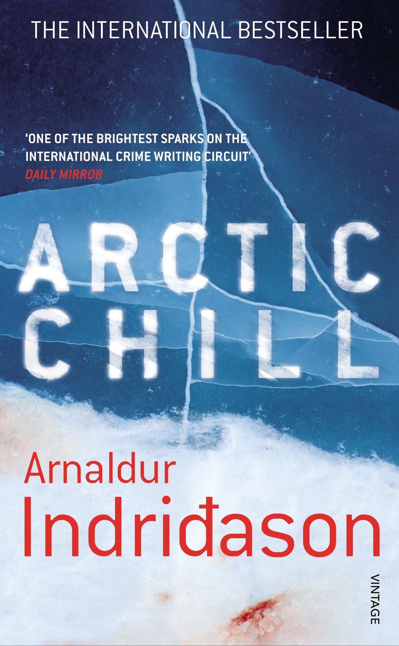 Product Image: Arctic Chill