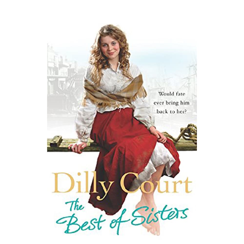 The Best of Sisters book