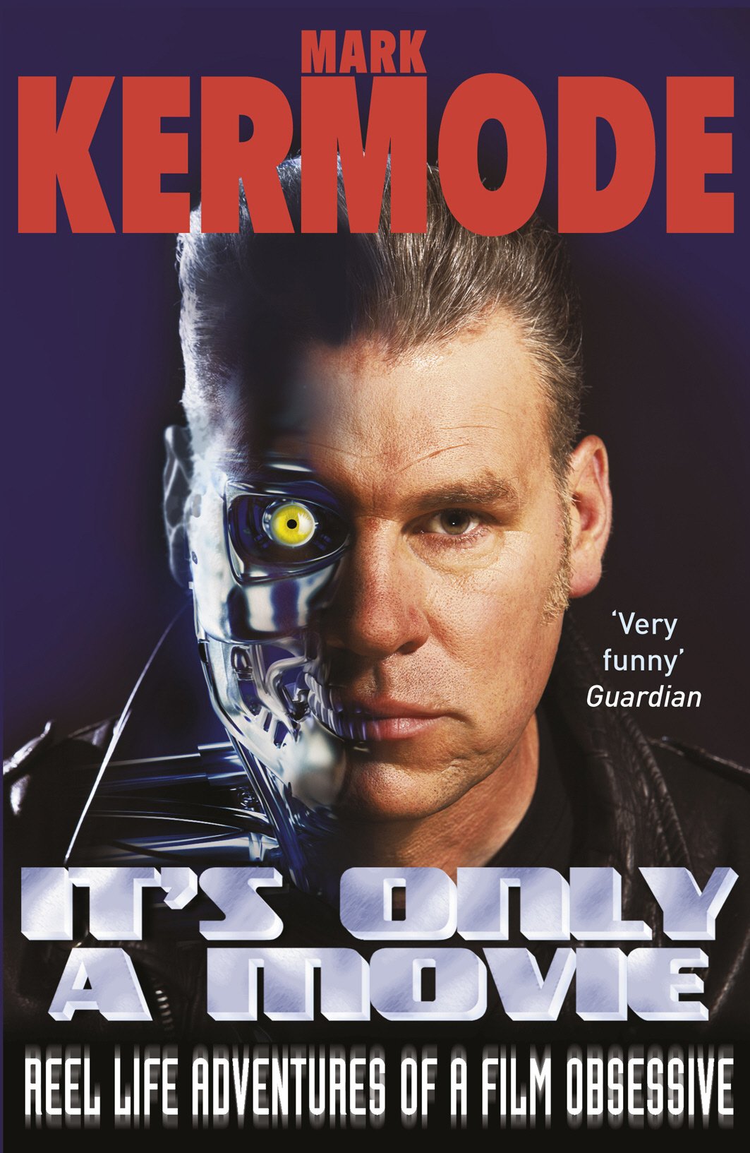 It's Only a Movie Social Sciences Books